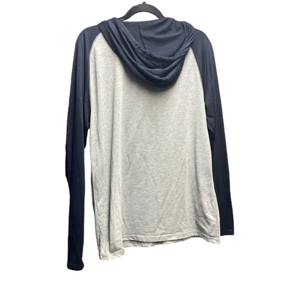 Leslie Jordan Woman’s Med Hoodie Seattle Seahawks At The Landing 12K Run - Picture 2 of 7